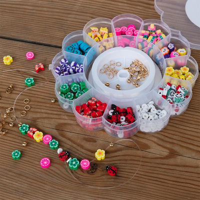 Make Your Own Jewellery Set