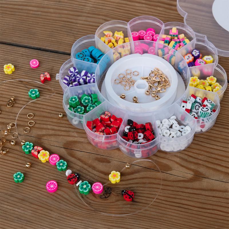 Make Your Own Jewellery Set