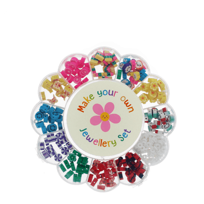 Make Your Own Jewellery Set