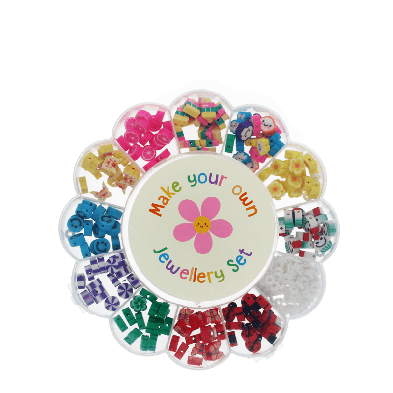 Make Your Own Jewellery Set