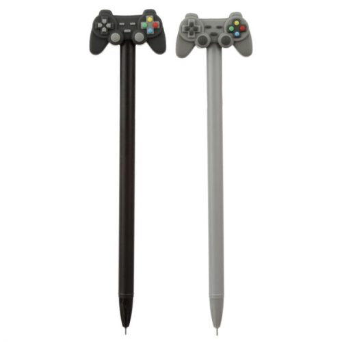 Game Over Pen