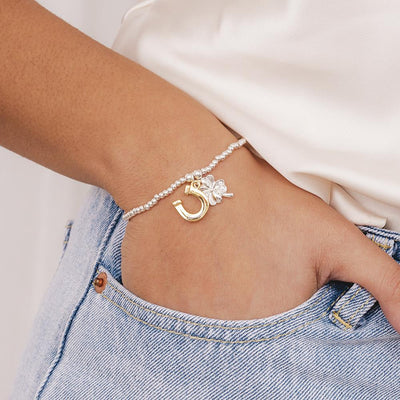 Lots Of Luck Bracelet