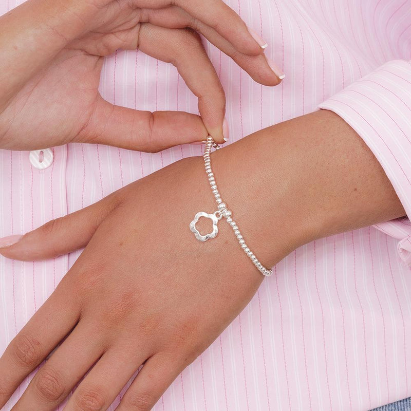 Best Mum Flower Bracelet