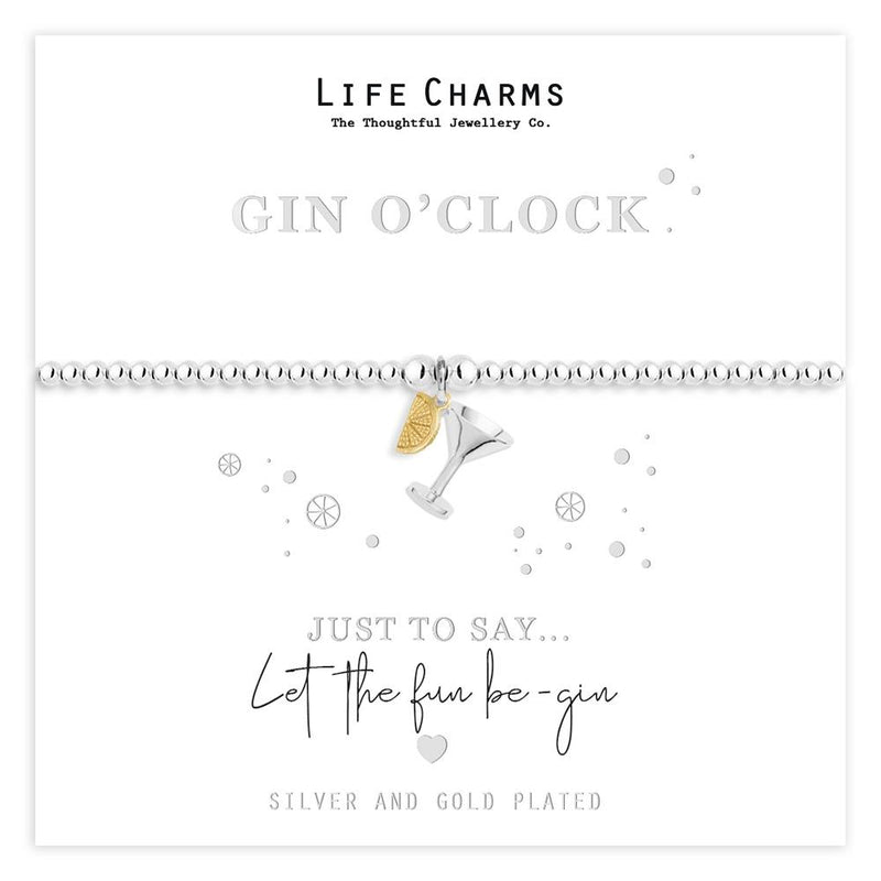 Gin O&