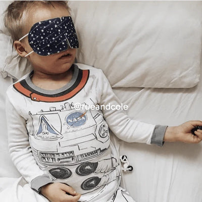 Jasmine Scented Spacemasks