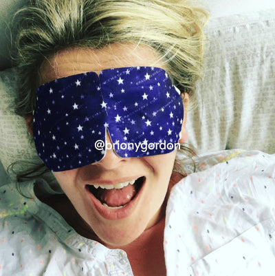 Jasmine Scented Spacemasks