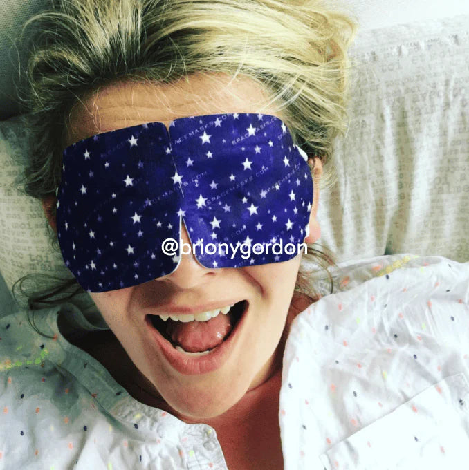 Jasmine Scented Spacemasks