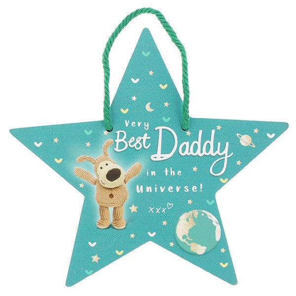 Boofle Daddy Star