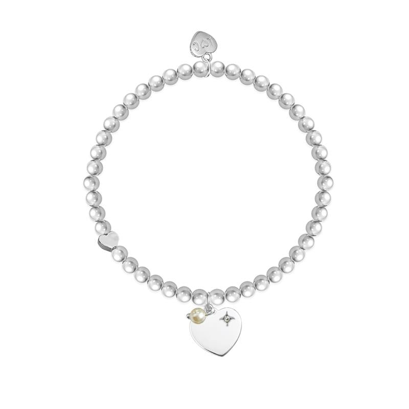 The Best One In A Million Bracelet