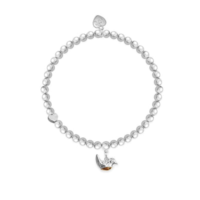 Robins Appear Loved Ones Bracelet