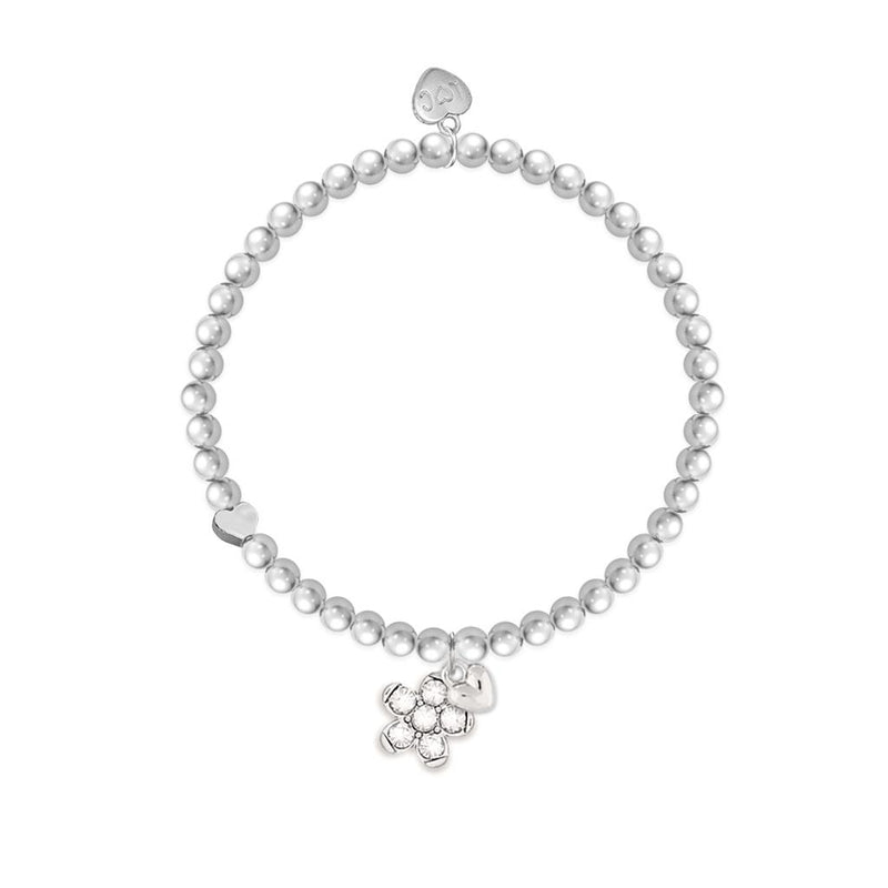 Nana Flower Bracelet