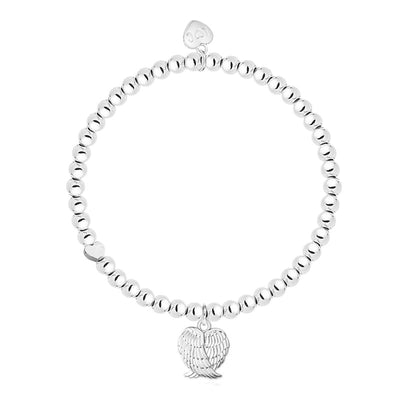 Be Brave Bracelet