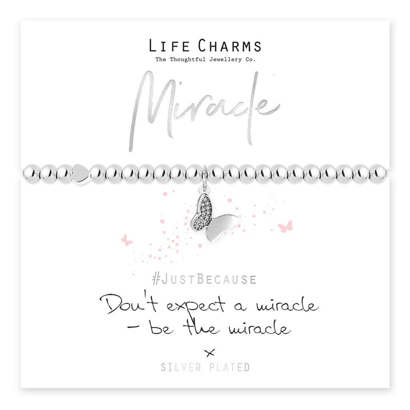 Miracle Bracelet