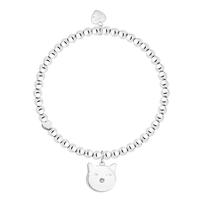 Cat Mum Bracelet