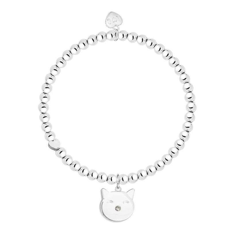 Cat Mum Bracelet