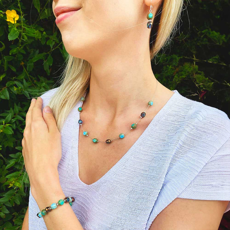Ocean Bohemian Bracelet