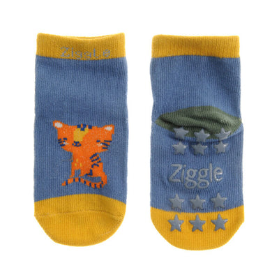 Savanna 6-12 Months Leggings & Socks Set