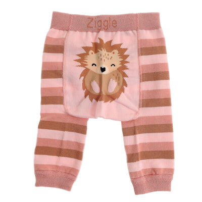Hedgehog 6-12 Months Leggings & Socks Set