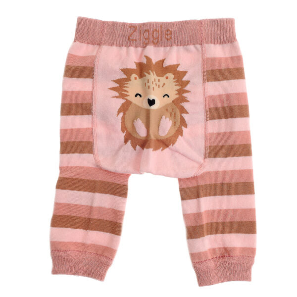 Hedgehog 6-12 Months Leggings & Socks Set