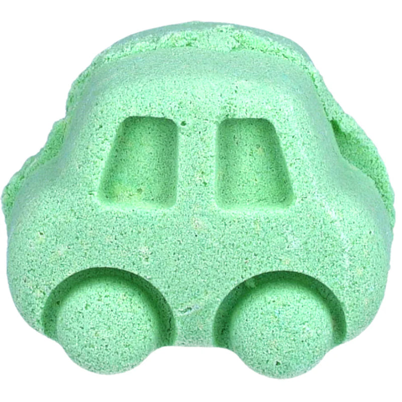 Lightening McClean Mini Bath Bomb