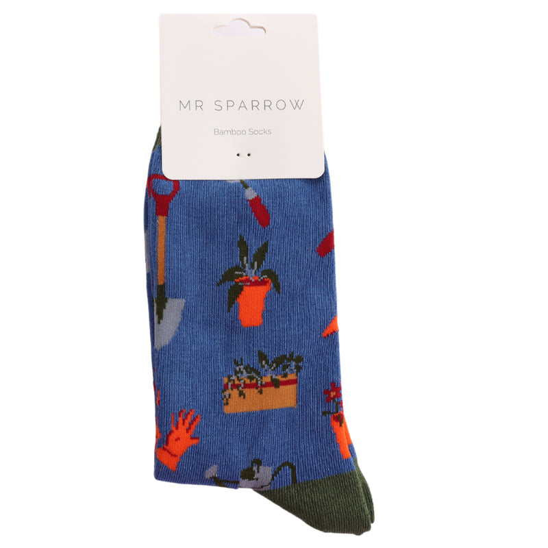 Gardener&