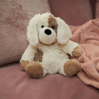 Warmies Junior Puppy