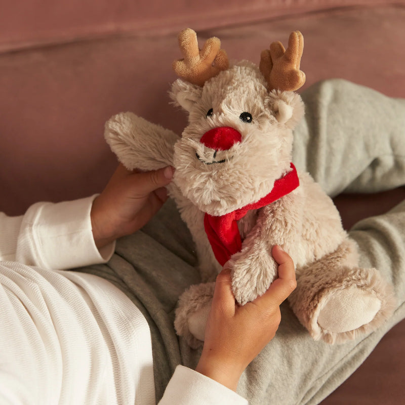 Warmies Junior Reindeer