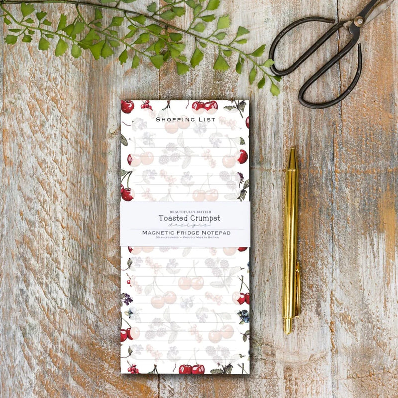 Mon Cheri Shopping Pad