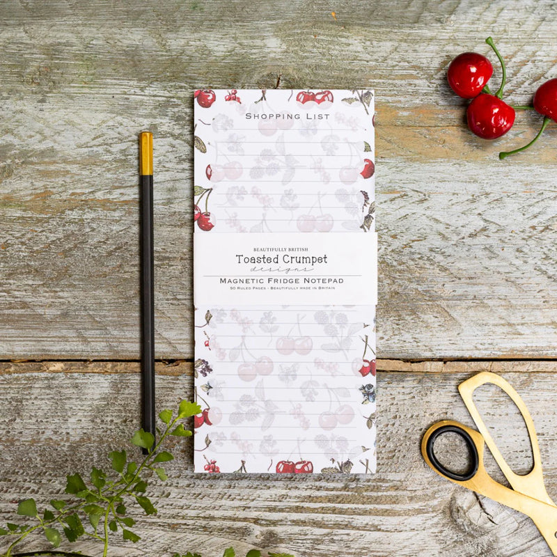 Mon Cheri Shopping Pad