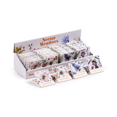 Nectar Meadows Nail Files