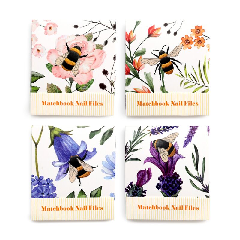 Nectar Meadows Nail Files