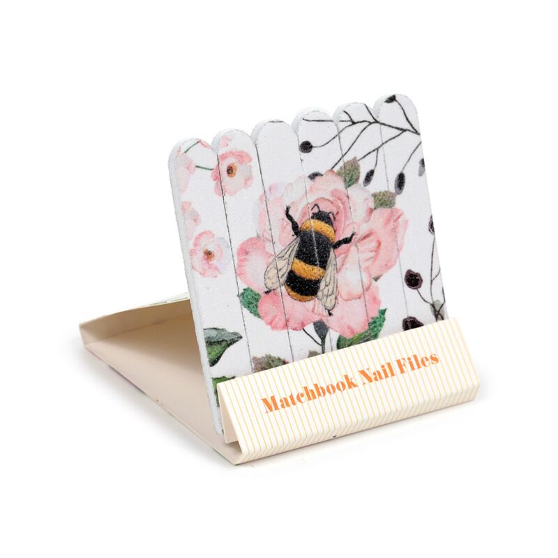 Nectar Meadows Nail Files