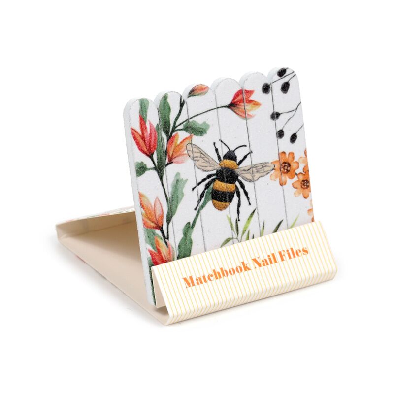 Nectar Meadows Nail Files