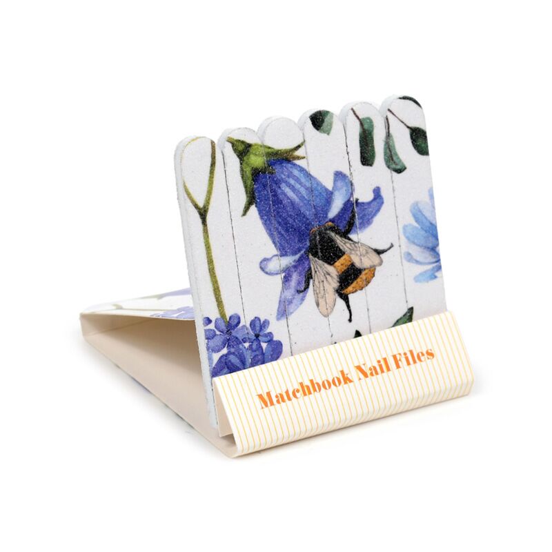 Nectar Meadows Nail Files