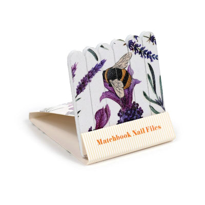 Nectar Meadows Nail Files