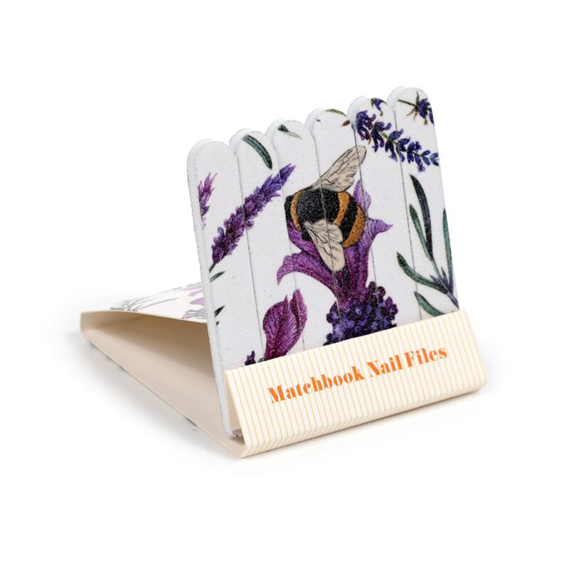 Nectar Meadows Nail Files