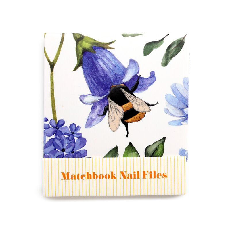 Nectar Meadows Nail Files