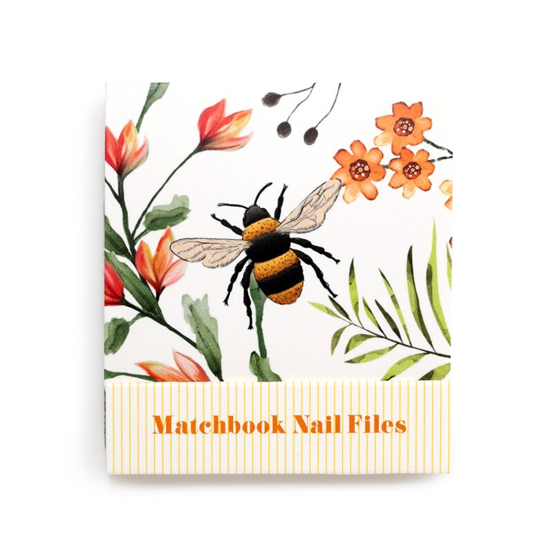Nectar Meadows Nail Files