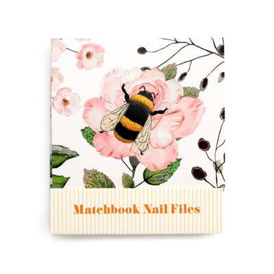 Nectar Meadows Nail Files