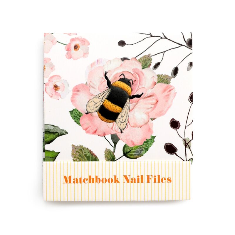 Nectar Meadows Nail Files