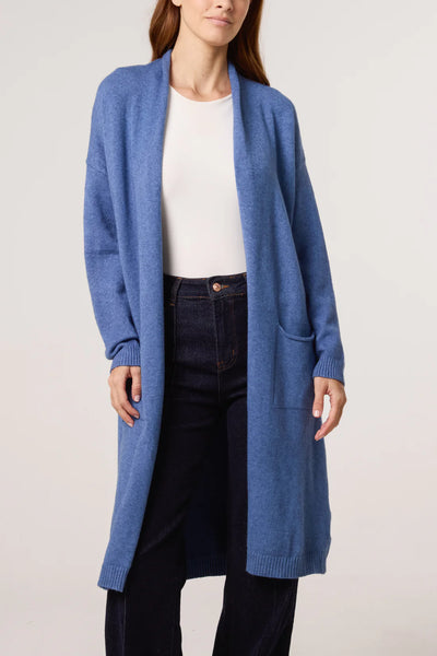 Anna Star Cardigan - More Colours Available