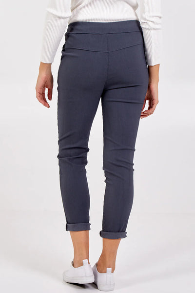 Janice Magic Trouser - More Colours Available