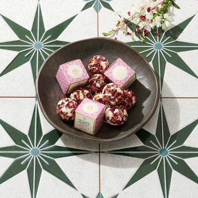 Neroli & Rose Bath Melt
