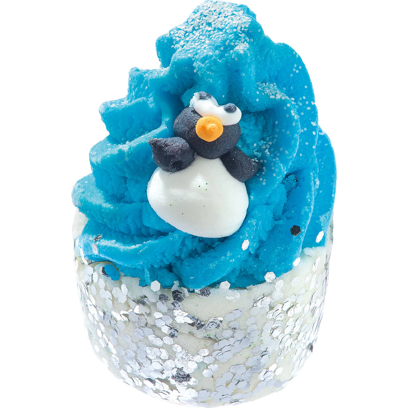 Penguin Kisses Bath Mallow