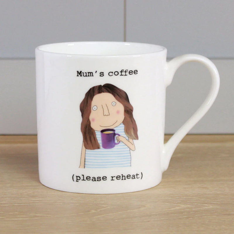 Mum&