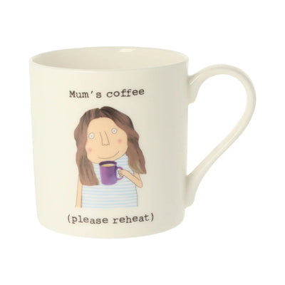 Mum's Coffee Mug