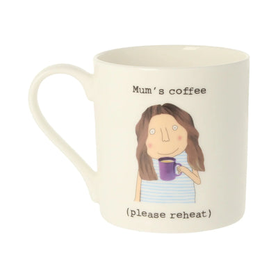 Mum's Coffee Mug