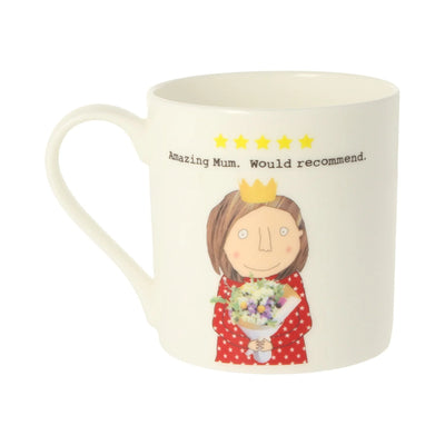 Amazing Mum Mug