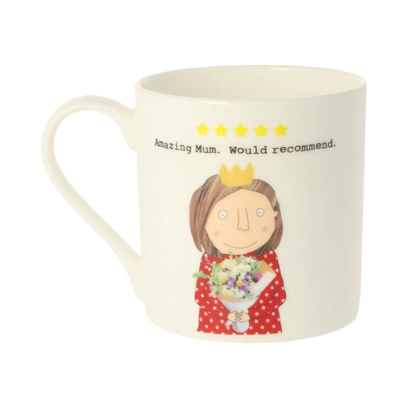 Amazing Mum Mug