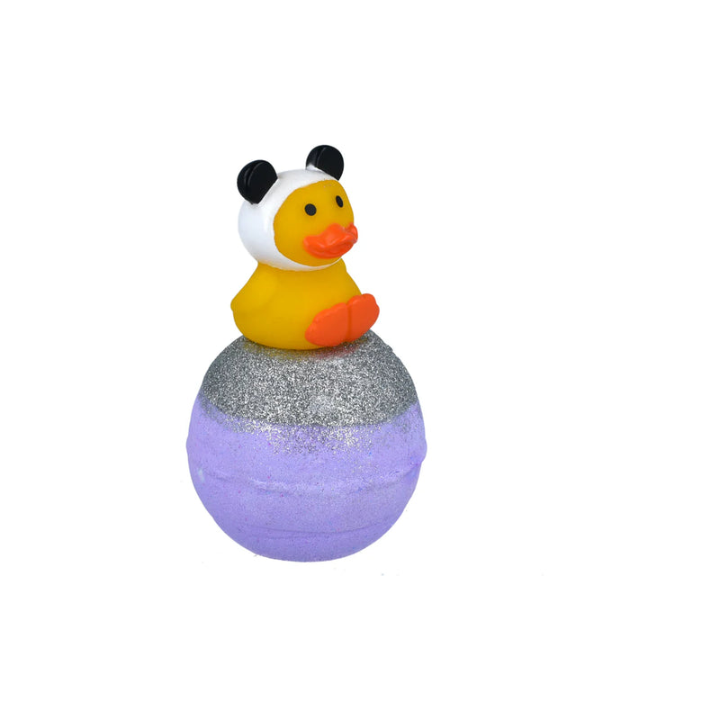 Quack Fu Duck Bath Bomb